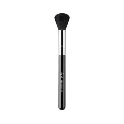 Sigma Beauty F05 Small Contour Brush - Black/Chrome 1's - Face Brush