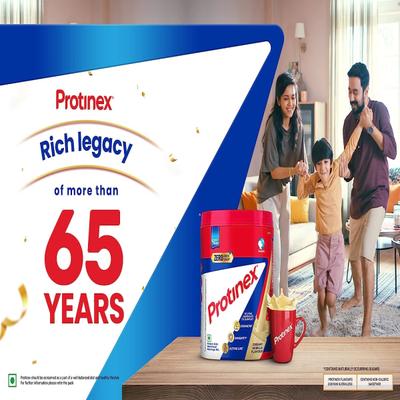 Protinex Powder - Original Flavour 1 kg - Protein Drink