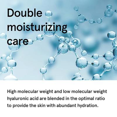 One Thing Hyaluronic Acid Complex 40 ml - Toners