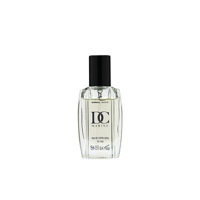 Dorall Collection Marine Gift Set (Edt 100ml and 15ml + Shower Gel 50ml + After Shave Balm 50ml) 1's - Men Perfumes (Edt/Edp)
