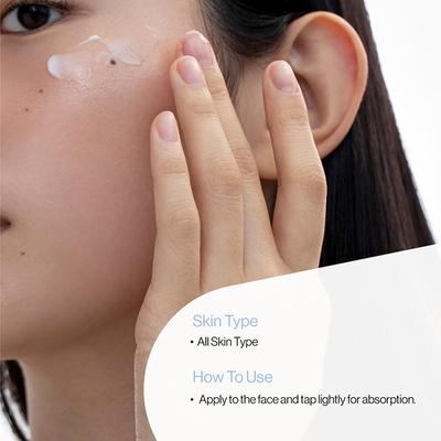 Shangpree AA Water Cream 60 gm - Face Moisturizers