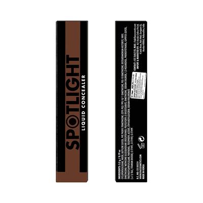 PAC Spotlight Liquid Concealer 14.5 Coco Cabana 5.5 gm - Concealer