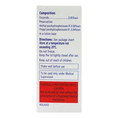 Desowen Lotion 30ml - Skin Infections-Toc
