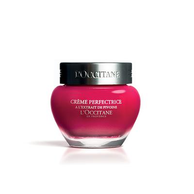 L'Occitane Pivoine Sublime Perfecting Cream 50 ml - Face Creams