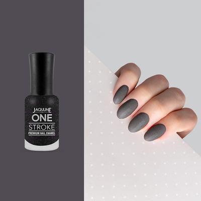 Jaquline USA One Stroke Premium Nail Enamel Sinful Sunday J59 8 ml - Nail Polish