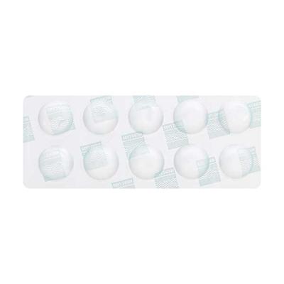 BRIGREL 90mg Tablet 10's - Blood Clot-Ant