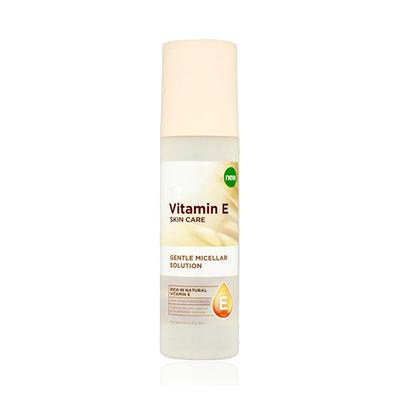 Superdrug Vitamin E Micellar Water 200 ml - Make Up Removers