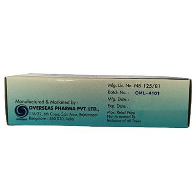 OPIMONT L Tablet 10's - Allergies-Ant