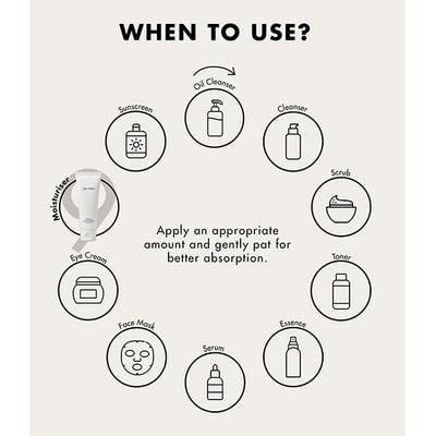 ONE THING Centella Soothing Cream 150 ml - Toners