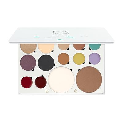 OFRA Professional Makeup Palette - Mixed - Face Palettes