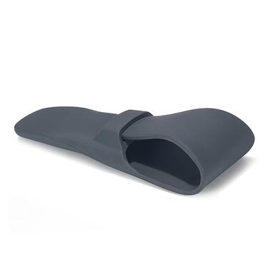 Hajamat Razor PortableTravel Case , Phantom Black Color 1's - Razors & Cartridges