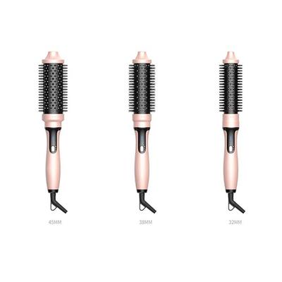 Alan Truman Volumo - Curling, Waving And Volumising Brush 740 gm - Multi-Stylers