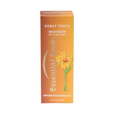Essential Souls Moisturizer - Honey Touch 100 ml - Night Cream
