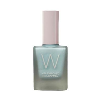 W Vita Enriched Nail Enamel Cloud 10 ml - Nail Polish