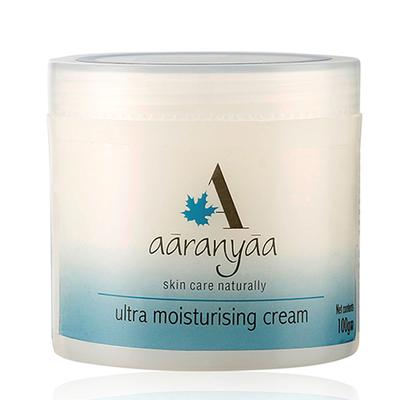 Aaranyaa Ultra Moisturizing Cream 100 gm - Face Moisturizers