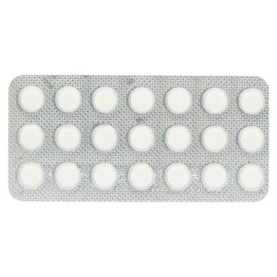 Ovral L Tablet 21'S - Contraception-Ora