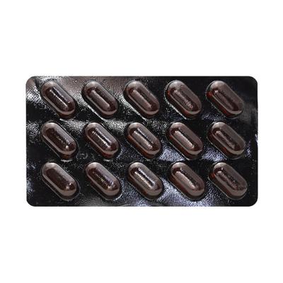 Platimax 1150mg Tablet 15'S - Supplements-Sup
