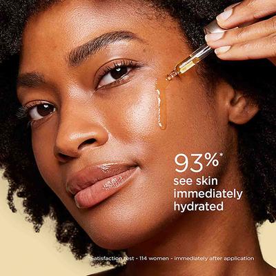 Clarins Blue Orchid Face Treatment Oil 30 ml - Skin-Treatment