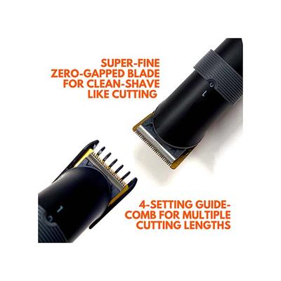 Alan Truman Atom 601 Home Trimming Kit 250 gm - Trimmers