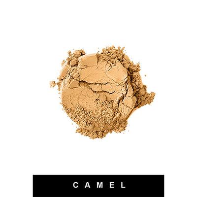 Incolor Brightening Light Illusion Loose Powder 07 Camel 9 Gm - Lipsticks
