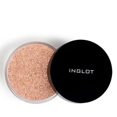 Inglot Sparkling Dust Feb 07 2.5 gm - Highlighters & Illuminators