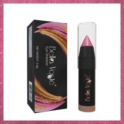 Bella Voste Eyeshadow Pink Wink 06 2.6 gm - Eyeshadow, Bases & Primers