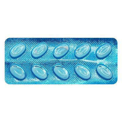 GLIZID XR 30 Tablet 10's - Diabetes-Ant