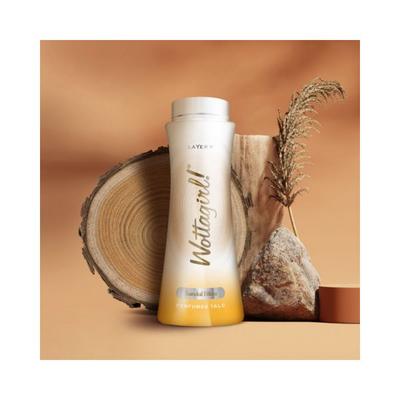 Layer'R Wottagirl San Blis Per Talc 150 gm - Talcum Powders