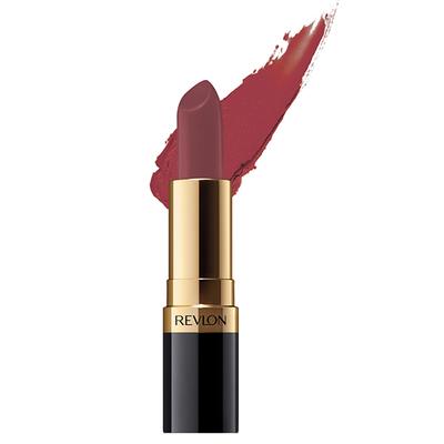 Revlon Super Lustrous Lipstick - Mauvy Night 4.2 Gm - Lipsticks
