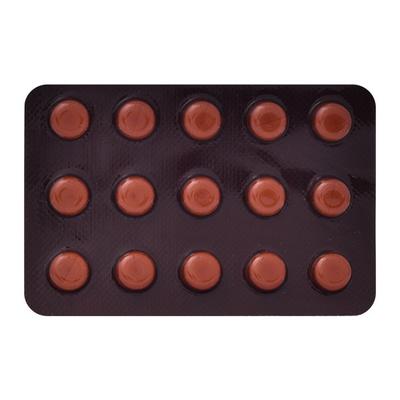 AMO 10 Tablet 15's - Hypertension-Cal