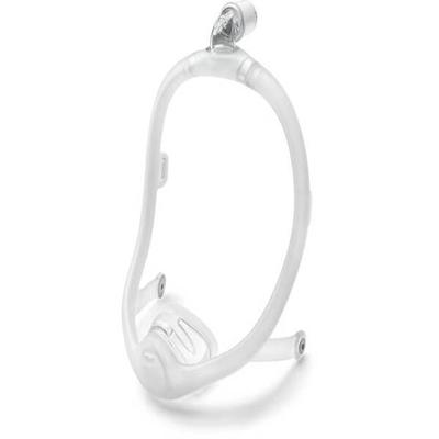 Philips Respironics Wisp Nasal Mask Fabric Frame (109461) 1's - Respiratory Therapy