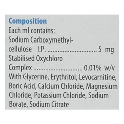 Care Tears 0.5% Eye Drops 10ml - Dry Eye-Olt