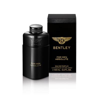 Bentley Absolute For M Eau de Parfum 100 ml - Perfumes (Edt/Edp)