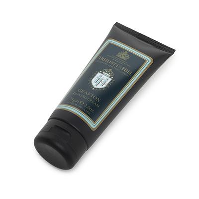 Truefitt and Hill Authentic No 10 Cleansing Scrub Essential Grooming 100ml - Scrubs & Exfoliants