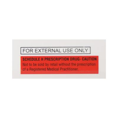 Lozivate Cream 30gm - Skin Infections-Toc