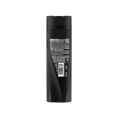 Sunsilk Radiant Black Shine Shampoo 350 ml - Shampoos