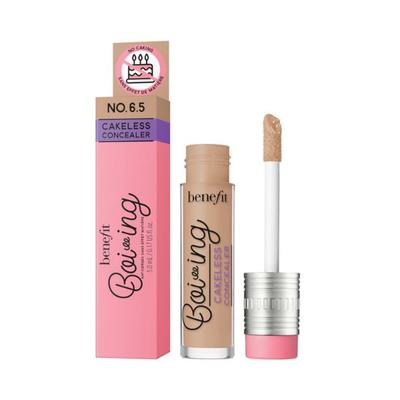 Benefit Cosmetics Boi-ing Cakeless Concealer -6.5 - In Charge 5 ml - Concealer