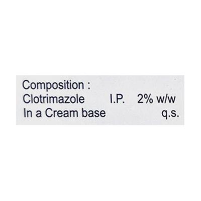 Zolefung Cream 20gm - Fungal Infections-Taa