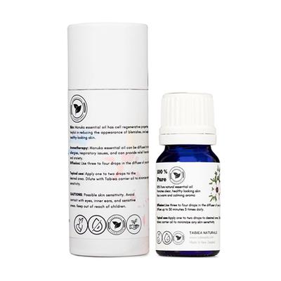 Tabiea Essential Oil - Manuka 10 ml - Essential Oils