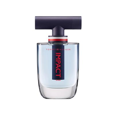 Tommy Hilfiger Impact Spark Eau de Toilette 100 ml - Men Perfumes (Edt/Edp)