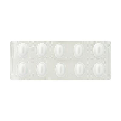 BRIVUP 50 Tablet 10's - Epilepsy/Convulsion-Ant
