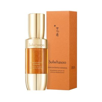 Sulwhasoo Concentrated Ginseng Renewing Serum Ex 15ml - Face Gels