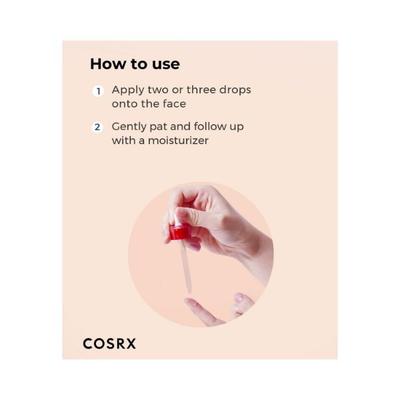Cosrx Ac Collection Blemish Spot Clearing Serum 40 ml - Face Gels