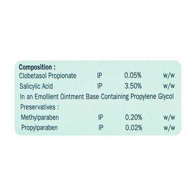 Propysalic NF Ointment 30gm - Skin Infections-Top