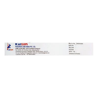 K FUNG Cream 30g - Fungal Infections-Taa
