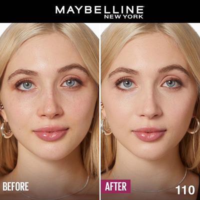 Maybelline New York Instant Age Rewind Concealer, 110 6gm - Concealer
