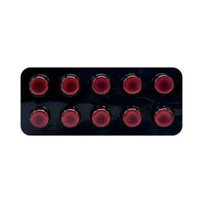 Calbimide 50mg Tablet 10'S - Cancer Oncology-Hor