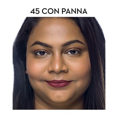 SUGAR Cosmetics Set The Tone Tinted Powder - 45 Con Panna 15 gm - Loose Powder