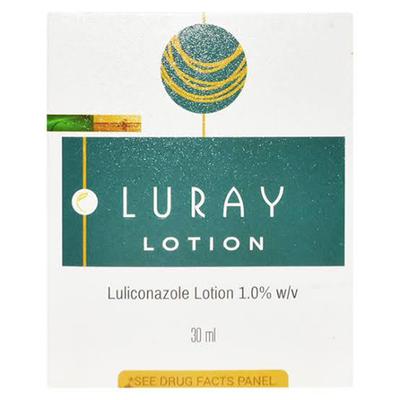 LURAY Lotion 30ml - Fungal Infections-Taa