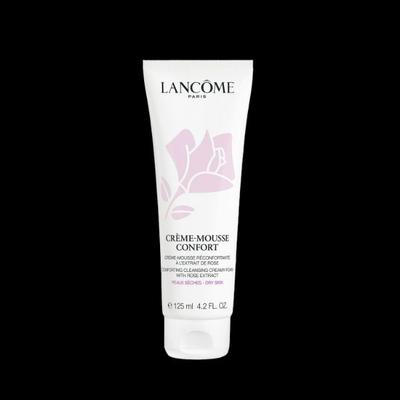 Lancome Creme Mousse Confort 125 ml - Face Wash & Cleansers